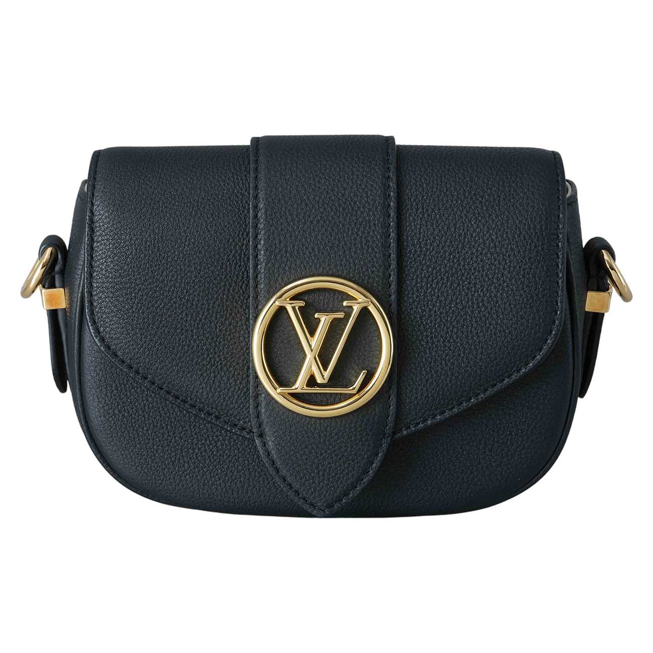 LOUIS VUITTON(USED)루이비통 M58727 LV 퐁 뇌프 소프트 PM